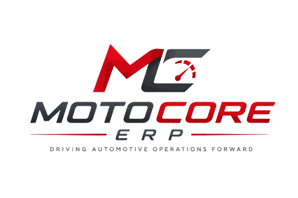 MotoCore ERP
